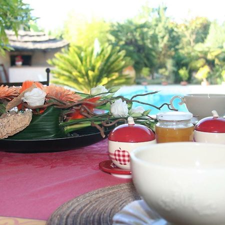 Une Chambre A La Campagne Basse-Goulaine Ngoại thất bức ảnh