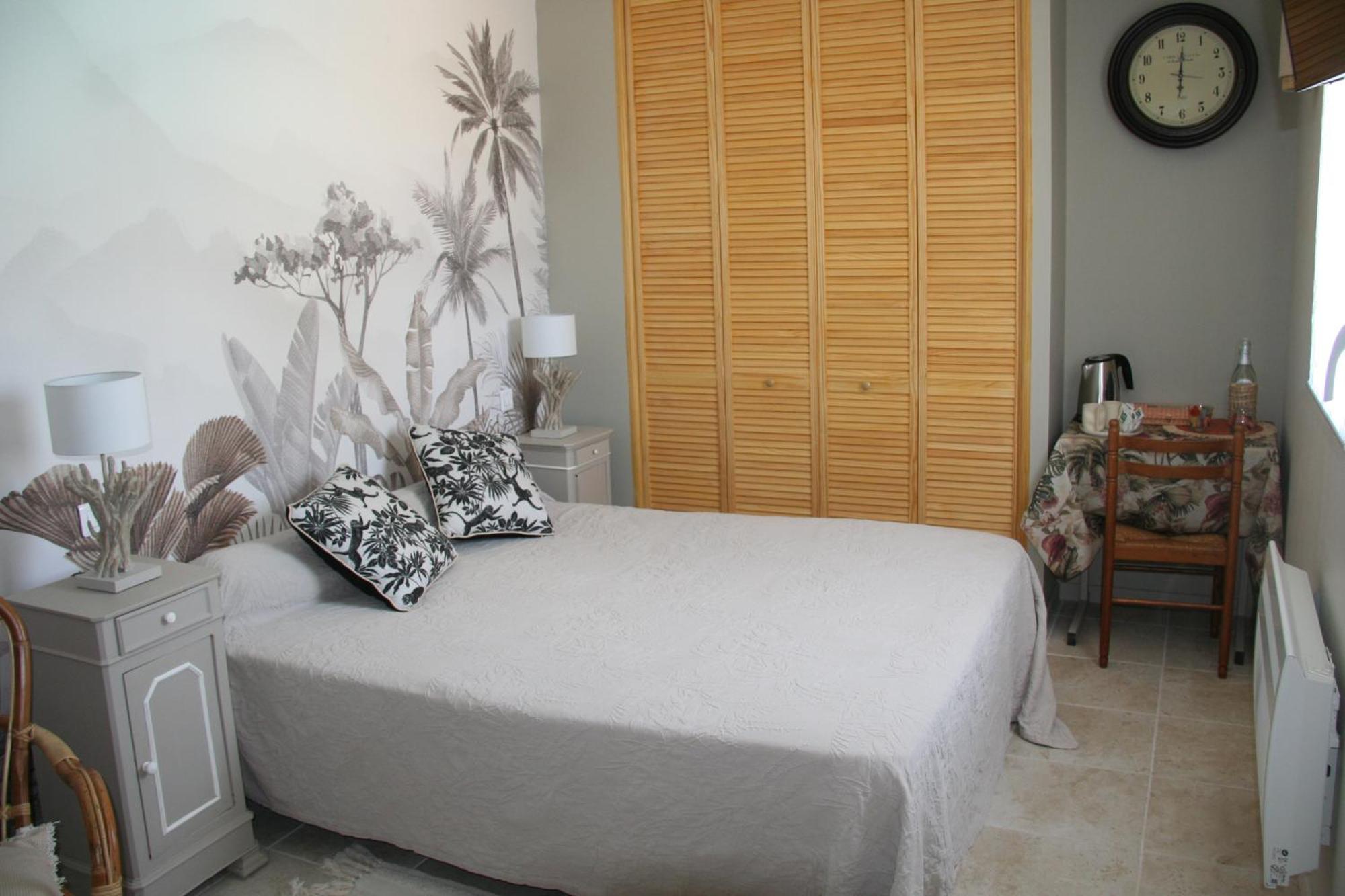 Une Chambre A La Campagne Basse-Goulaine Ngoại thất bức ảnh