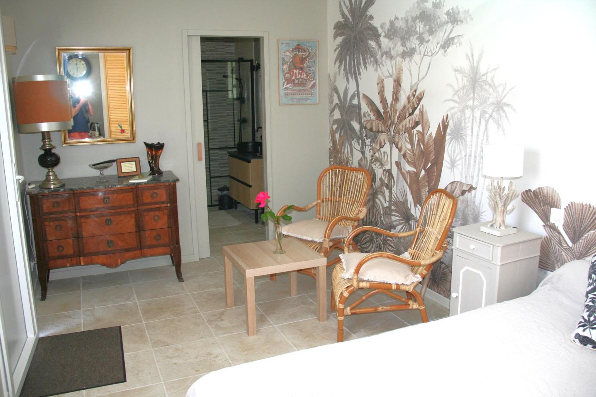 Une Chambre A La Campagne Basse-Goulaine Ngoại thất bức ảnh