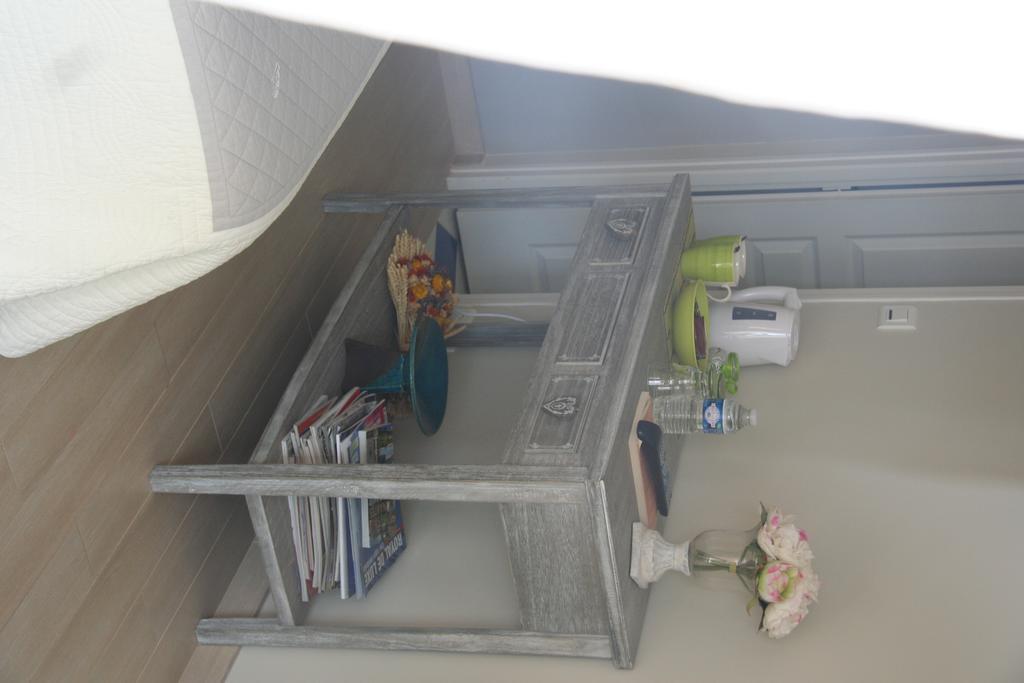 Une Chambre A La Campagne Basse-Goulaine Ngoại thất bức ảnh