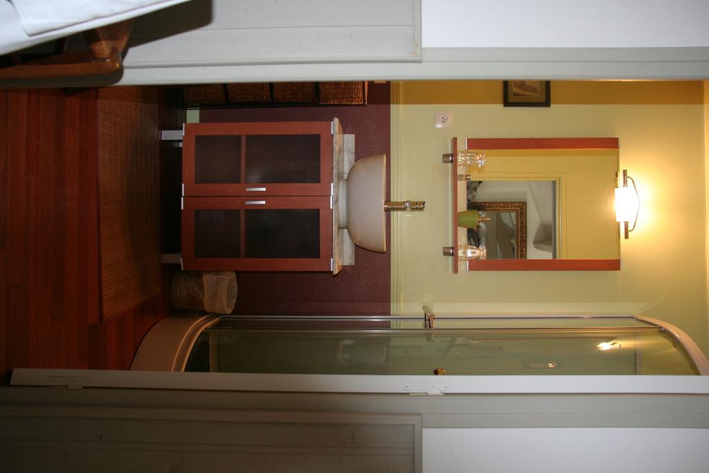 Une Chambre A La Campagne Basse-Goulaine Phòng bức ảnh